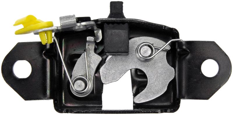 Dorman 38674 Tailgate Latch product image 1 of 3