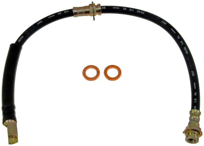 Dorman H38603 Brake Hydraulic Hose product image 2 of 3