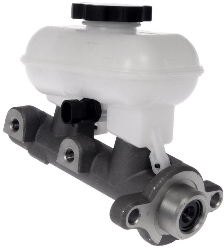 Dorman M630753 Brake Master Cylinder product image 3 of 4