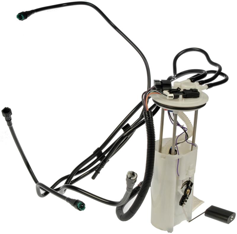 Dorman 2630329 - Fuel Pump Module Assembly Dorman 2630329 Fuel Pump Module Assembly product image 1 of 2