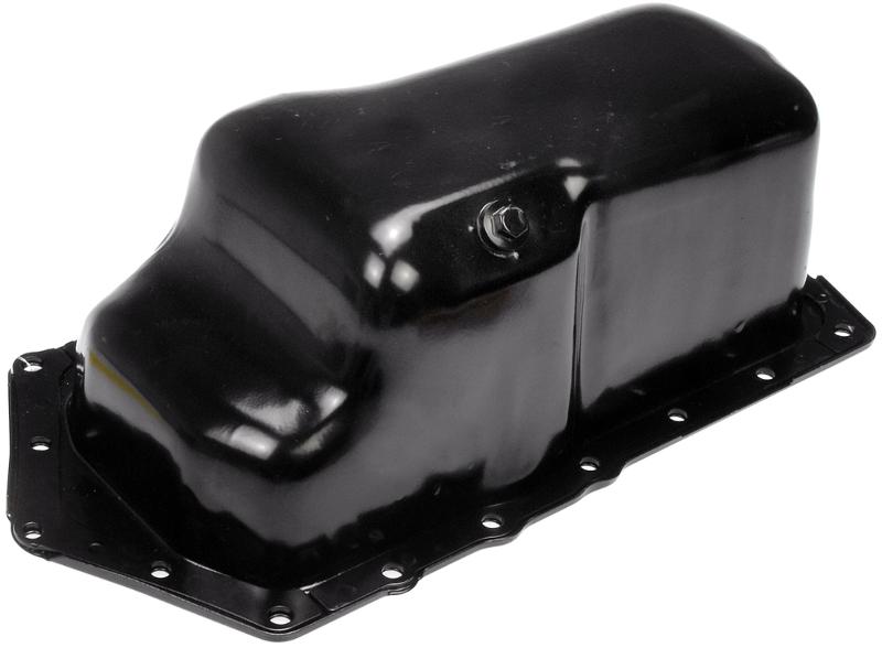 Dorman 264160 Engine Oil Pan product image 1 of 1