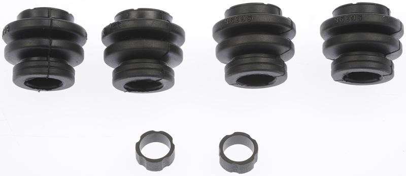 Dorman HW16447 Disc Brake Caliper Bushing product image 1 of 1