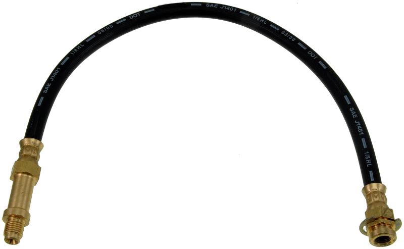 Dorman H84512 - Brake Hydraulic Hose Dorman H84512 Brake Hydraulic Hose product image 2 of 3