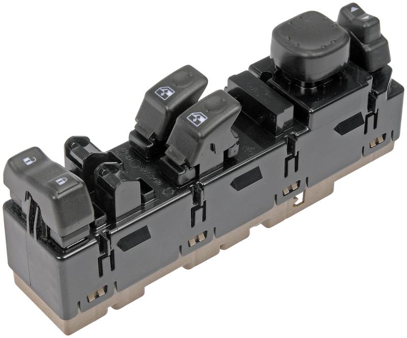 Dorman 901292R Door Window Switch product image 2 of 3