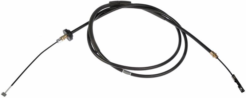 Dorman C660229 Parking Brake Cable product image 2 of 3
