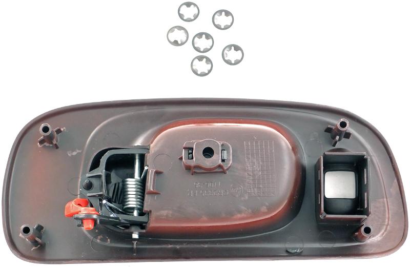 Dorman 82093 Interior Door Handle product image 3 of 3
