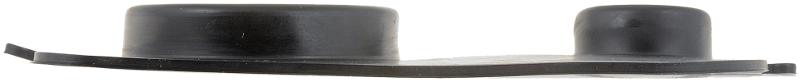 Dorman 42074 Brake Master Cylinder Cap Gasket product image 7 of 8