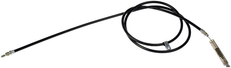 Dorman C660000 Parking Brake Cable product image 2 of 3