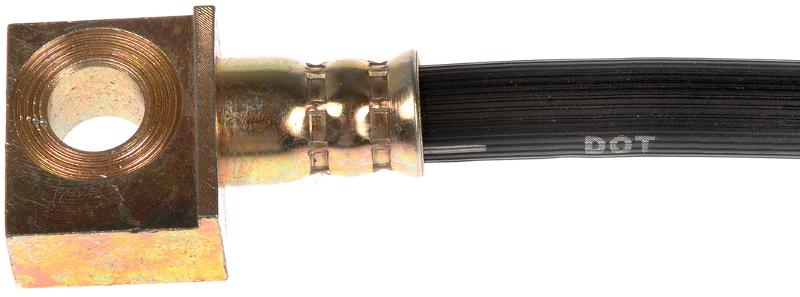 Dorman H620177 Brake Hydraulic Hose product image 1 of 3