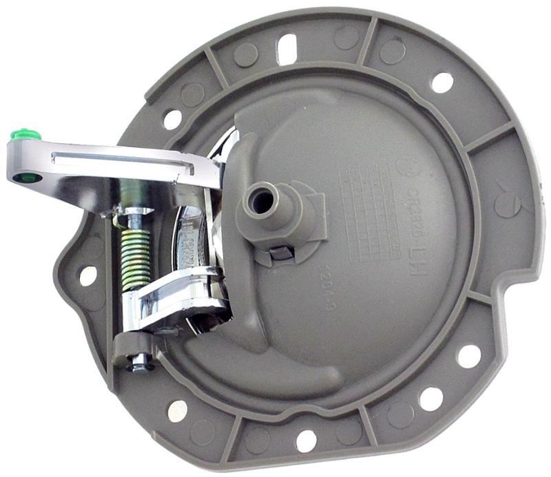 Dorman 83995 Interior Door Handle product image 3 of 3