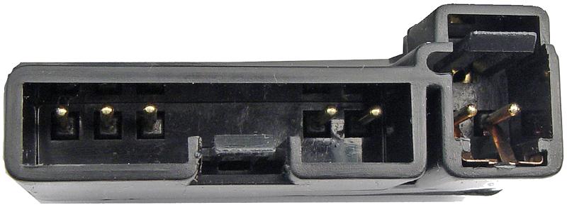 Dorman 525100 Air Bag Clockspring product image 5 of 5