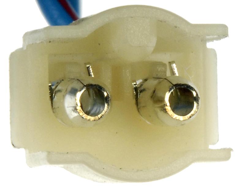 Dorman 741474 Power Window Motor and Regulator Assembly product image 2 of 3