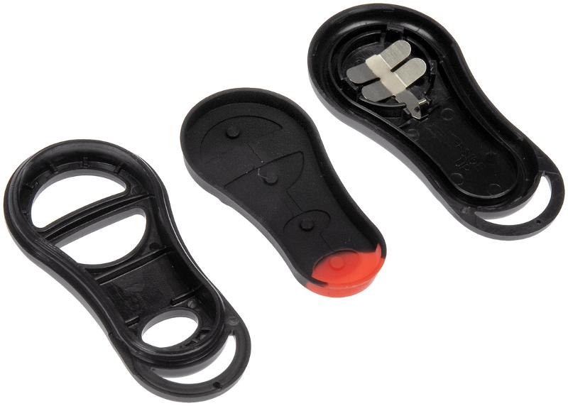 Dorman 13628 Keyless Remote Case product image 2 of 3