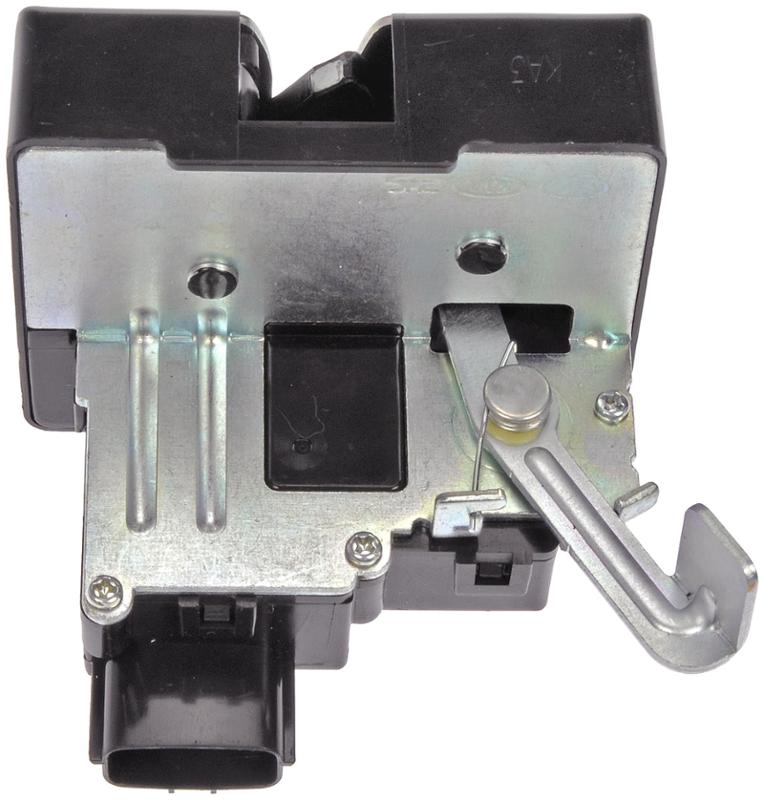 Dorman 937138 Liftgate Lock Actuator product image 2 of 3