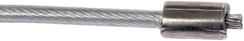 Dorman C95032 Parking Brake Cable product image 3 of 3