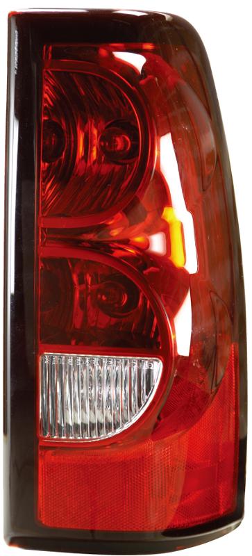 Dorman 1610505 - Tail Light Assembly Dorman 1610505 Tail Light Assembly product image 1 of 1