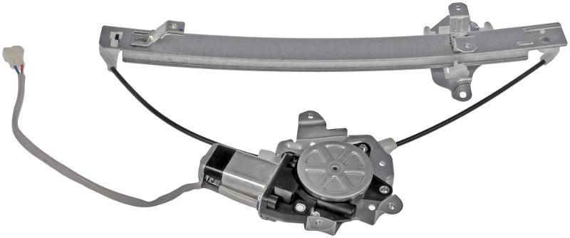 Dorman 741998 - Power Window Motor and Regulator Assembly Dorman 741998 Power Window Motor and Regulator Assembly product image 3 of 3