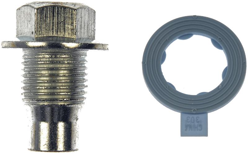 Dorman 65232 Engine Oil Drain Plug product image 1 of 1