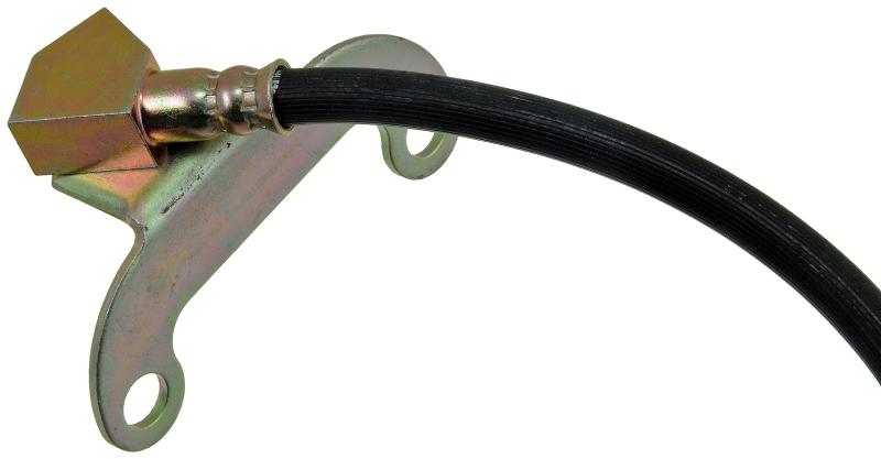 Dorman H78094 - Brake Hydraulic Hose Dorman H78094 Brake Hydraulic Hose product image 1 of 3