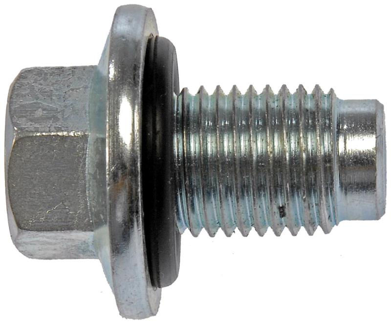 Dorman 090115.1 Engine Oil Drain Plug product image 2 of 2