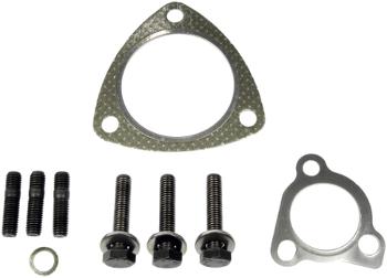 Dorman 917150 Turbocharger product image 11 of 14