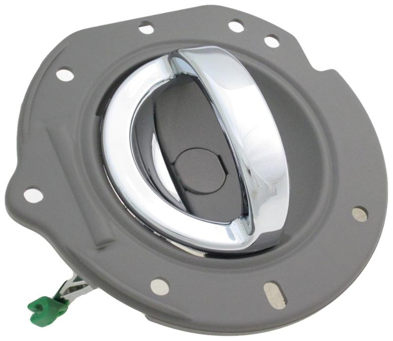 Dorman 88232 Interior Door Handle product image 1 of 3