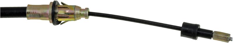 Dorman C93267 Parking Brake Cable product image 1 of 3