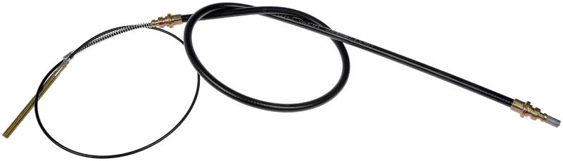 Dorman C93332 Parking Brake Cable product image 2 of 3