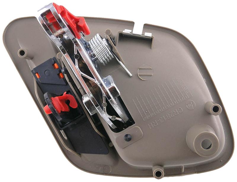 Dorman 81663 Interior Door Handle product image 2 of 3