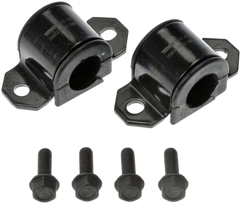 Dorman 928484 Suspension Stabilizer Bar Bushing Kit product image 1 of 1