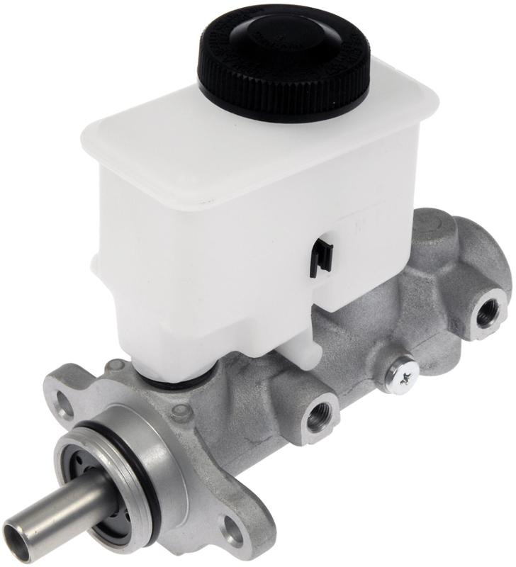 Dorman M390112 Brake Master Cylinder product image 4 of 4