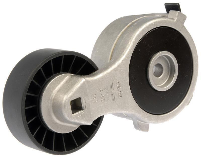 Dorman 419115 - Drive Belt Tensioner Assembly Dorman 419115 Drive Belt Tensioner Assembly product image 1 of 2