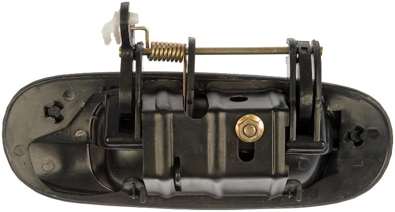 Dorman 80542 Exterior Door Handle product image 4 of 6