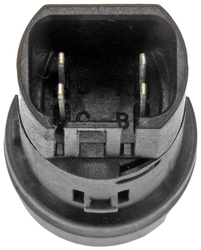Dorman 901133 Trunk Lid Release Switch product image 3 of 3