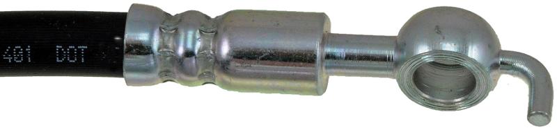 Dorman H38676 Brake Hydraulic Hose product image 1 of 3