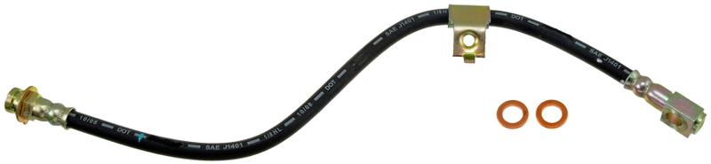 Dorman H38345 Brake Hydraulic Hose product image 2 of 3