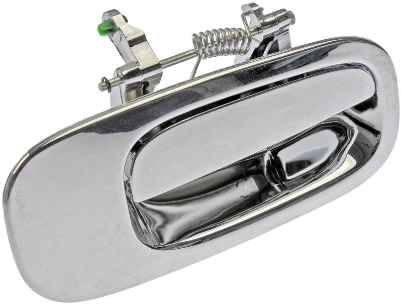 Dorman 91057 Exterior Door Handle product image 2 of 3