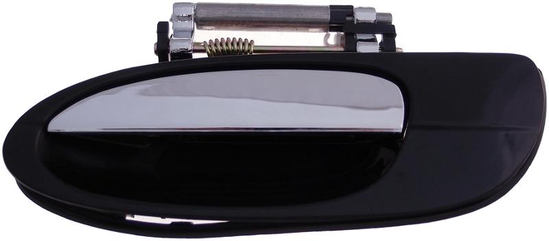 Dorman 83835 - Exterior Door Handle Dorman 83835 Exterior Door Handle product image 2 of 3