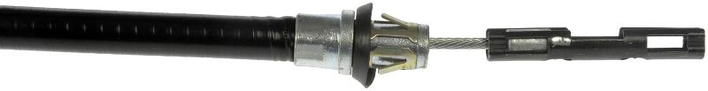 Dorman C95346 Parking Brake Cable product image 2 of 3