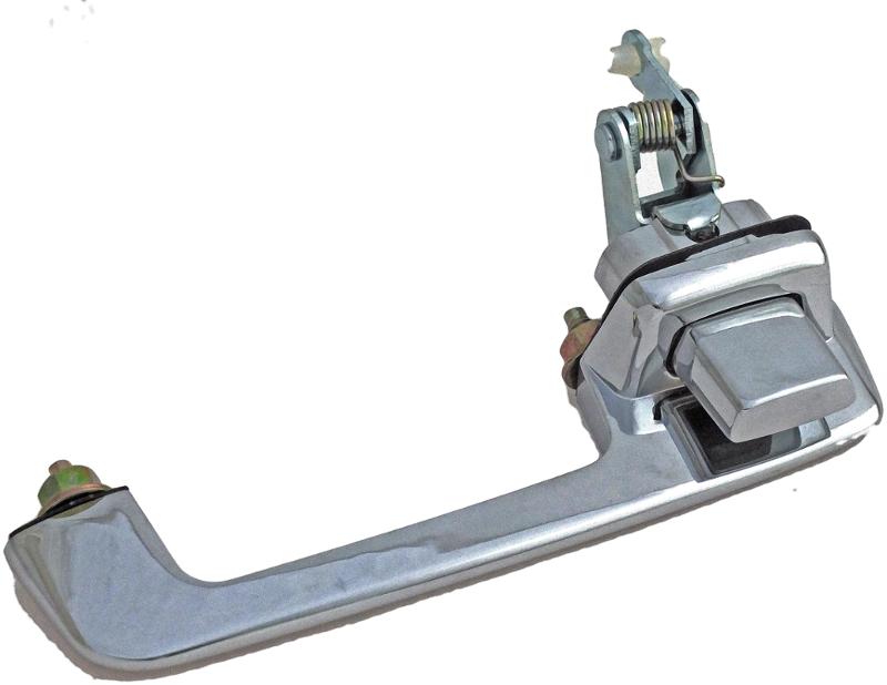 Dorman 93504 Exterior Door Handle product image 2 of 3