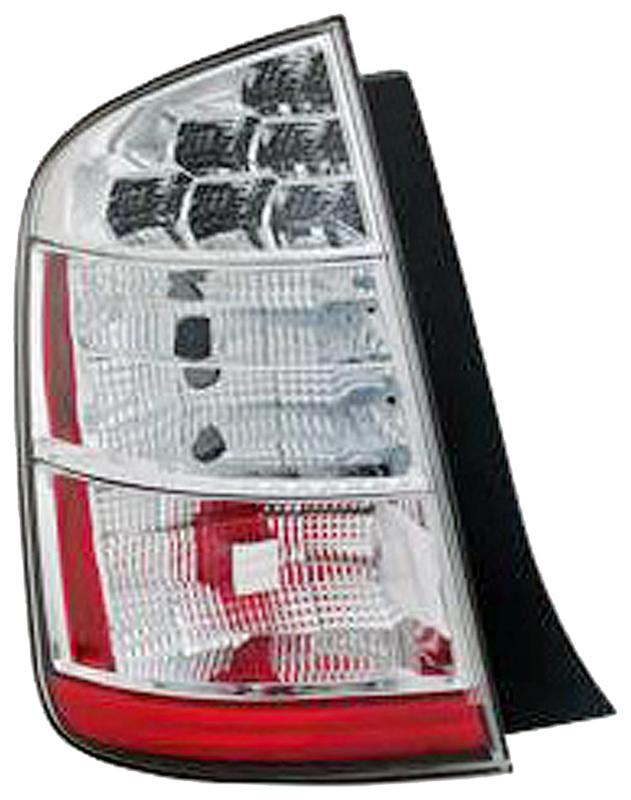 Dorman 1611580 Tail Light Assembly product image 1 of 1