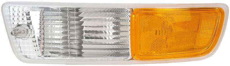 Dorman 1631387 Turn Signal / Parking Light Assembly product image 1 of 1
