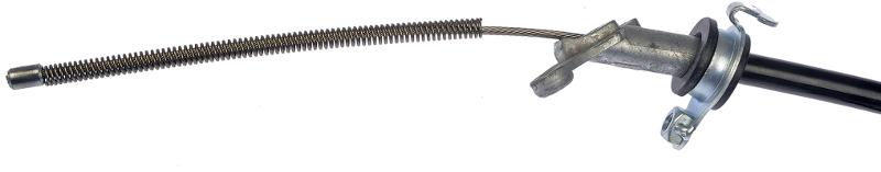 Dorman C95567 - Parking Brake Cable Dorman C95567 Parking Brake Cable product image 2 of 3