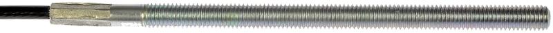 Dorman C93090 Parking Brake Cable product image 1 of 3