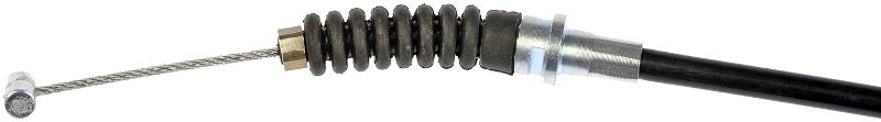 Dorman C93740 Parking Brake Cable product image 3 of 3