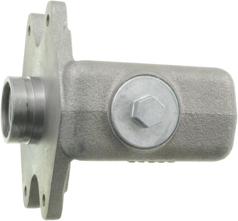 Dorman M36127 - Brake Master Cylinder Dorman M36127 Brake Master Cylinder product image 3 of 4