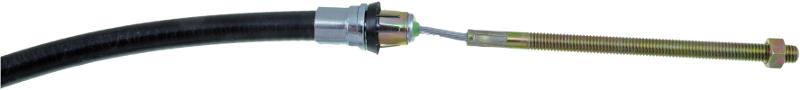 Dorman C660048 Parking Brake Cable product image 3 of 3