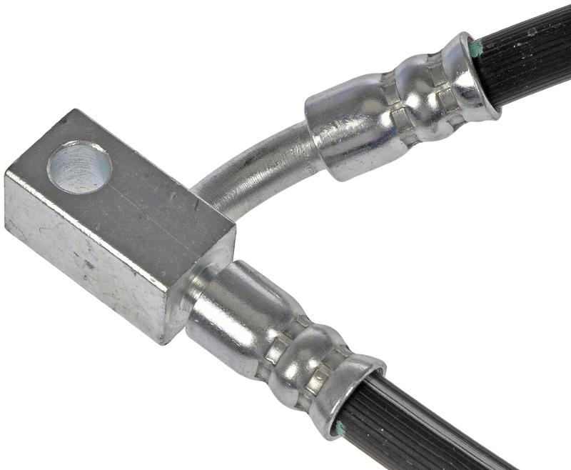 Dorman H621952 Brake Hydraulic Hose product image 3 of 3