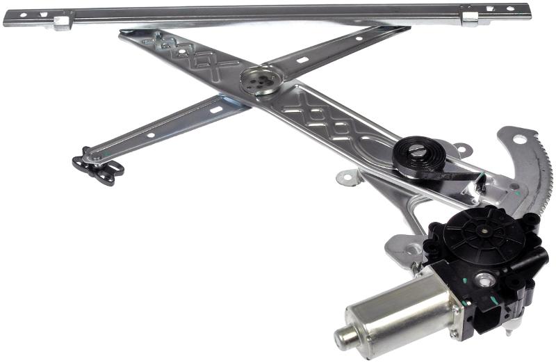 Dorman 741871 - Power Window Motor and Regulator Assembly Dorman 741871 Power Window Motor and Regulator Assembly product image 2 of 3