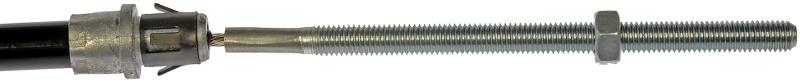 Dorman C660981 Parking Brake Cable product image 2 of 3